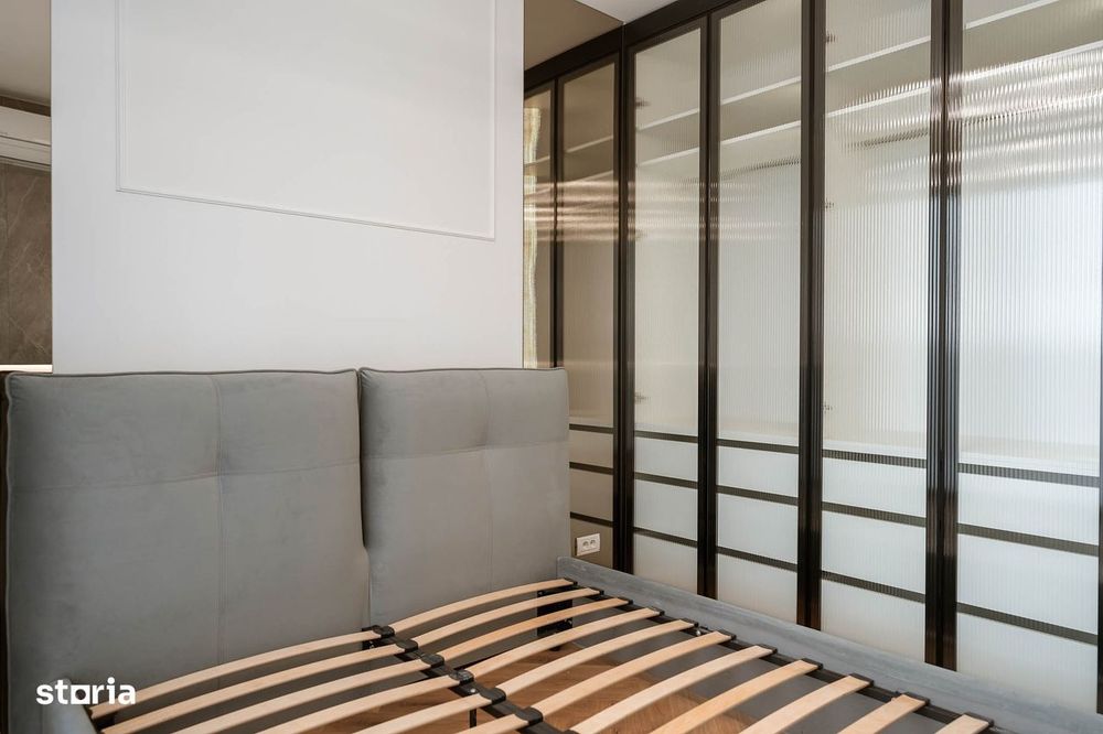 Ap. modern cu 2 camere de închiriat – Oradea, Str.Ștefan Zweig 27 ap.8