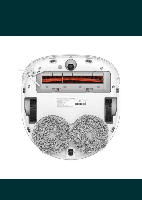 Пылесосы Dream bot W 10