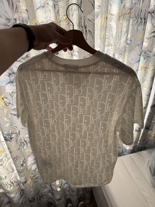 Bluza Dior Alba