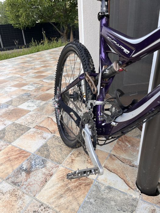 Vand specialized stumpjumper