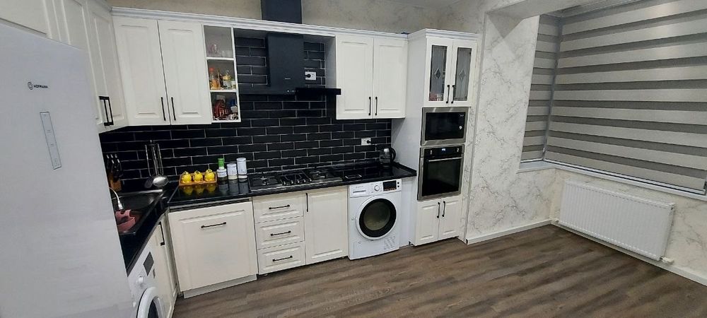 Продам квартиру в центре города