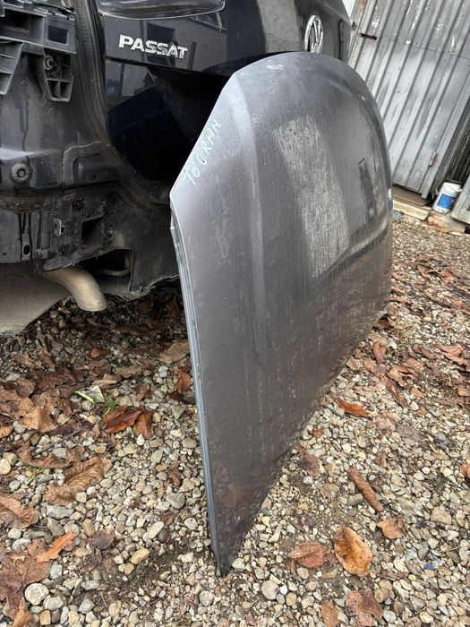 Capota Volkswagen Touran an 2009