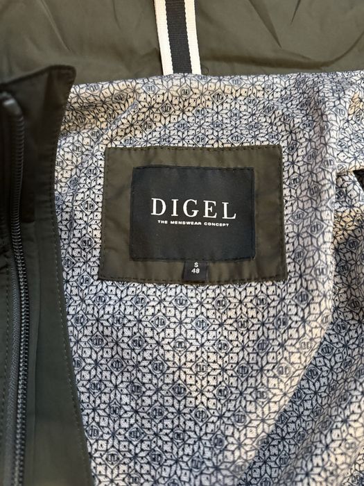 Digel есенно яке