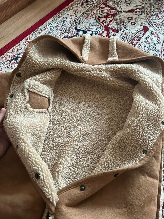 Продам детский комбинезон демисезон