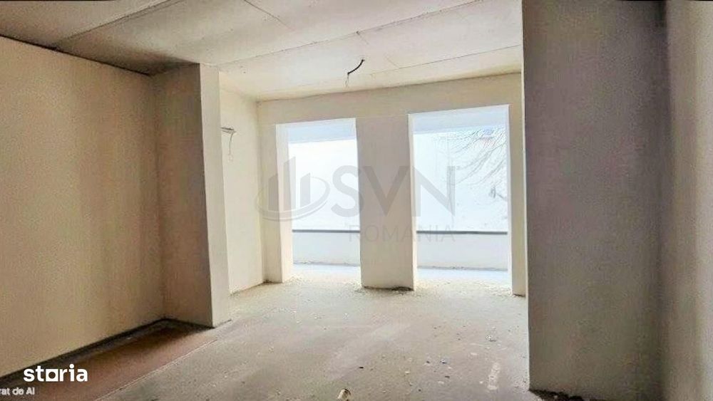 3 Camere - 103 mp utili - bloc premium 2026