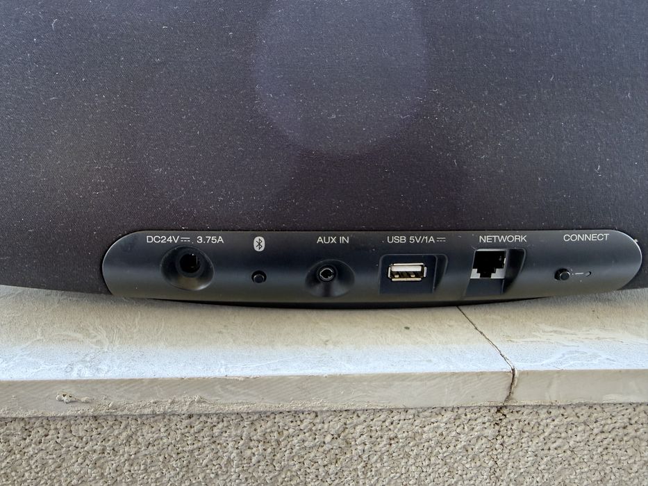 Pachet Audiofil: iFi Zen DAC V2 + iPowerX + Boxă HEOS 7 HS2