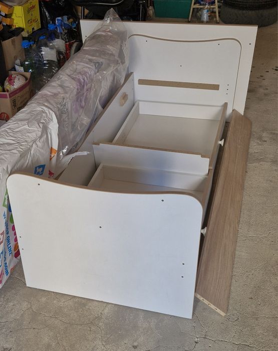 Детско легло 170 на 70