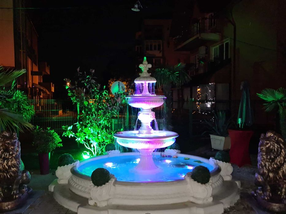 Fantana arteziana Imperio/fantani arteziene/fantana arteziana mare