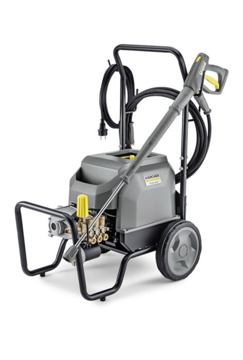 Мойка высокого давления Karcher  HD 6/15 4M