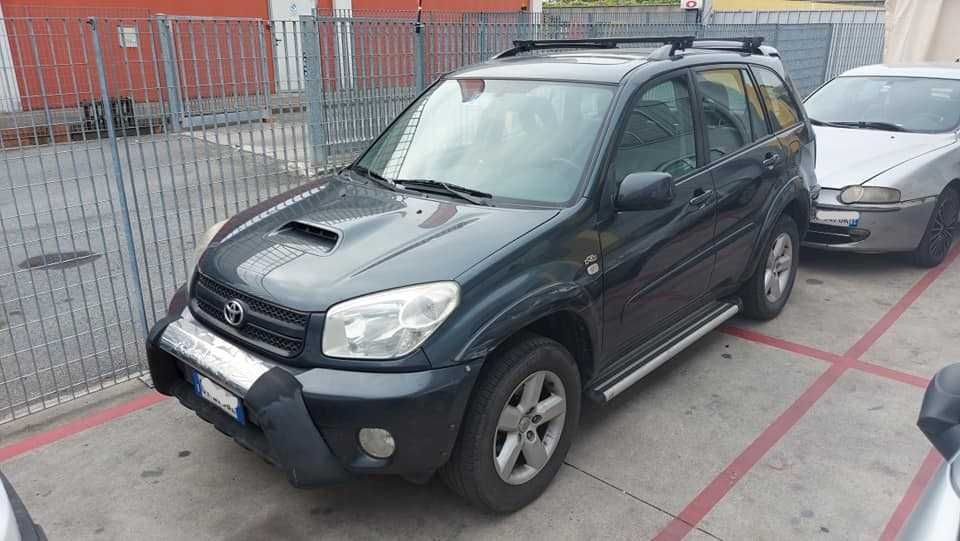 5х114  ТОYOTA РАВ-4   . 16 цола  с    гуми