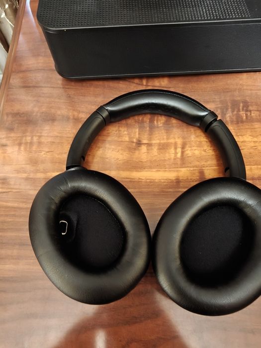 Наушники Sony wh-1000xm4