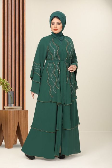 Misr libosi matosi shifon judaham chiroylik bichim