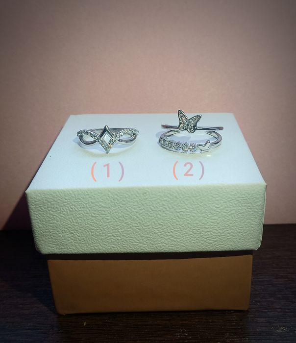 Uzuk , кольцо серебро