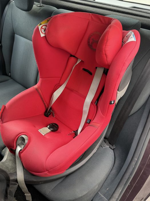 Scaun auto Cybex 360