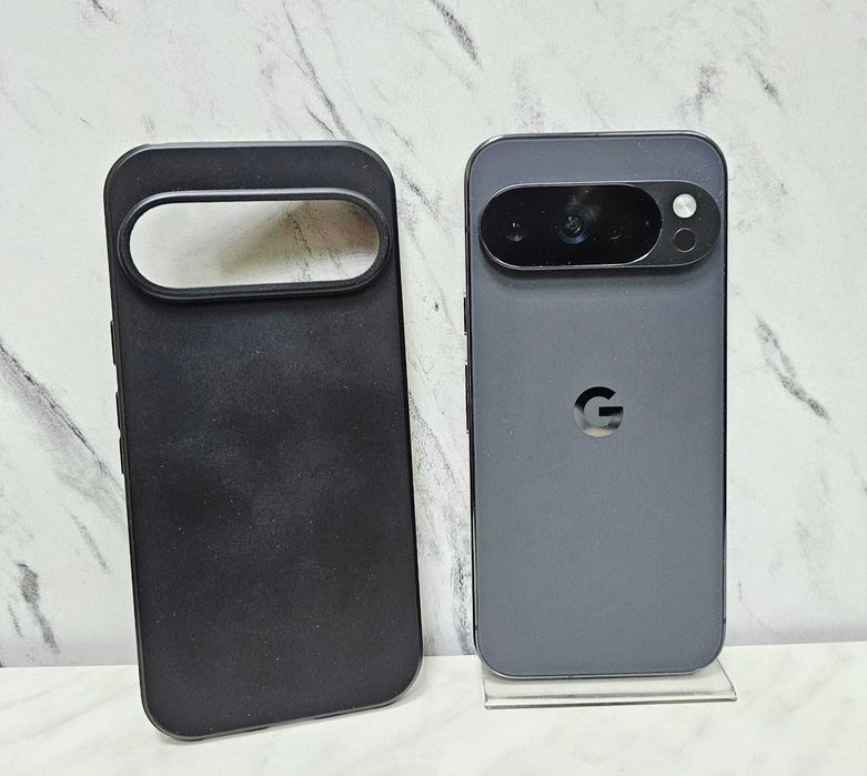 Google Pixel 10 Pro 128 / 16GB Obsidian Zeus Amanet 68671