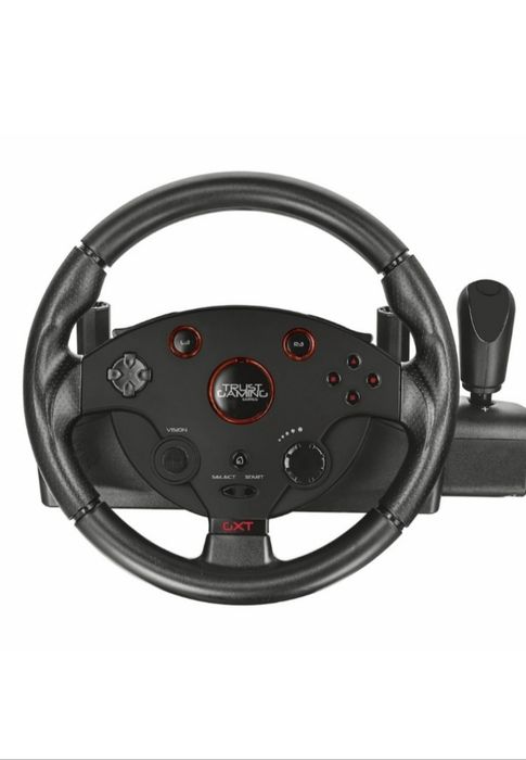 volan jocuri PC  Trust GXT 228