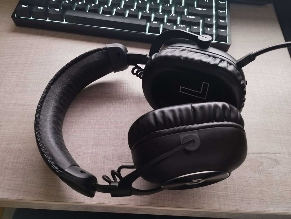 Logitech G PRO x 2 Lightspeed