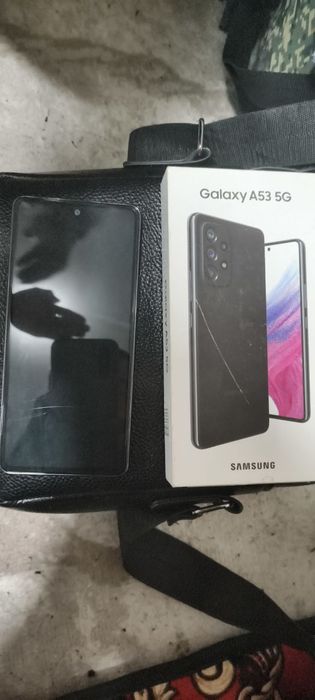 samsung a53 8/128