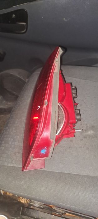 Вътрешен стоп за ауди  А4 б8 седан лява страна