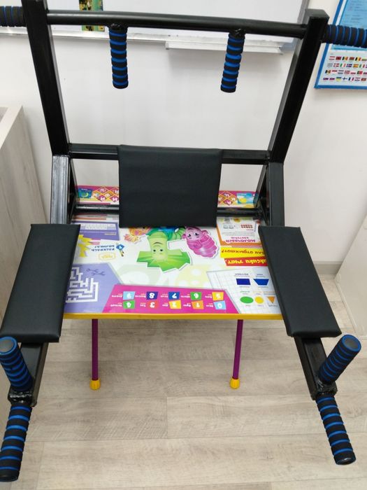 Продам турник 3 в 1