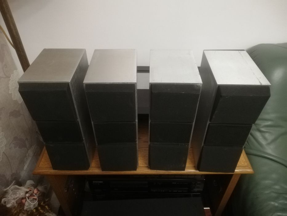 Bang Olufsen Beovox