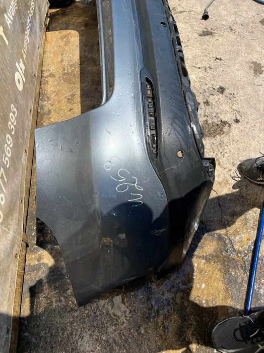 Броня Mercedes GLC W253 electric