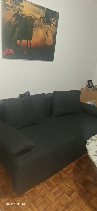 Canapea/se poate face si pat pentru dormit