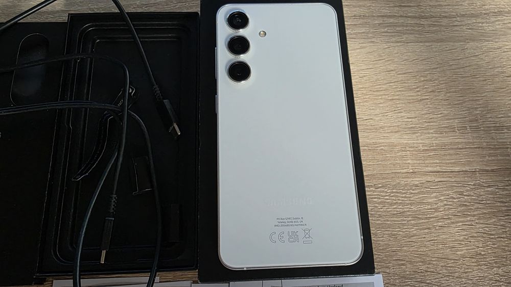 Samsung Galaxy S24 impecabil!