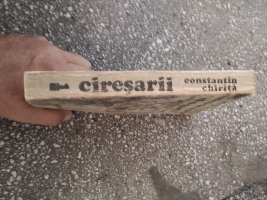 Cireșarii volumul 1