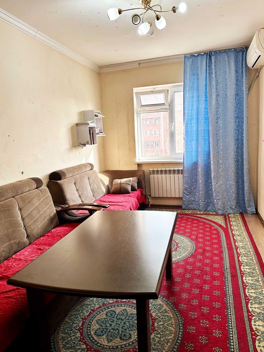 Sergeli 5a 3 xonali kvartira sotiladi 3/4/7