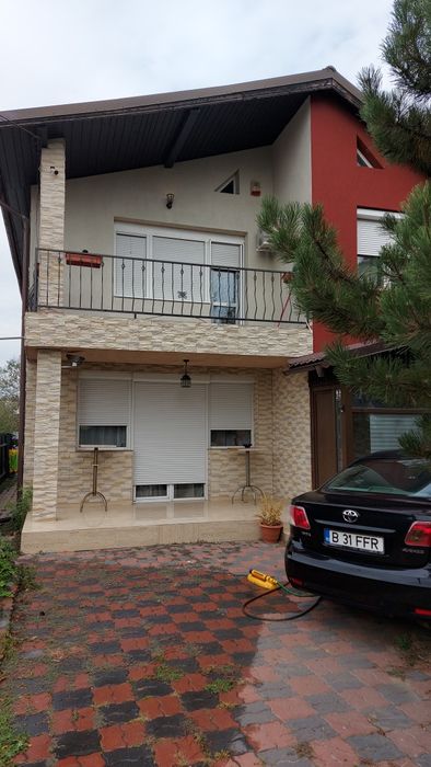 Casă de vânzare în Cornetu