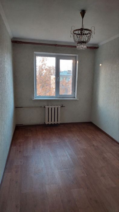 Продаётся 3-х комнатная квартира