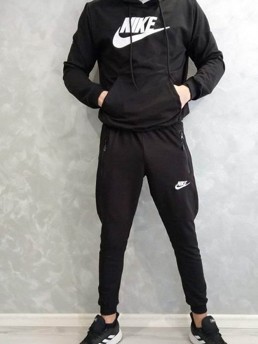 Памучен спортен екип