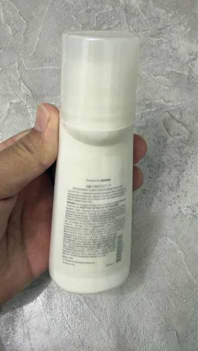 дезодорант Эмвей компаниясынан