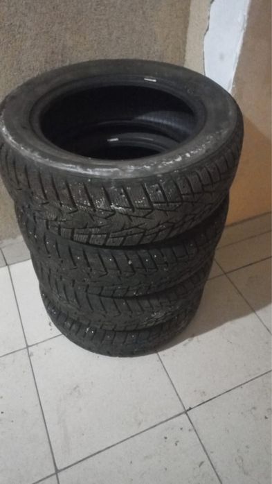 Шиный 185/65/15 зимний