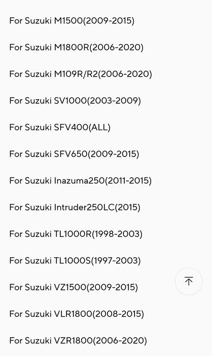 Gear indicator за мотор