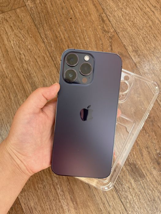 Айфон 14Про Макс 128гб