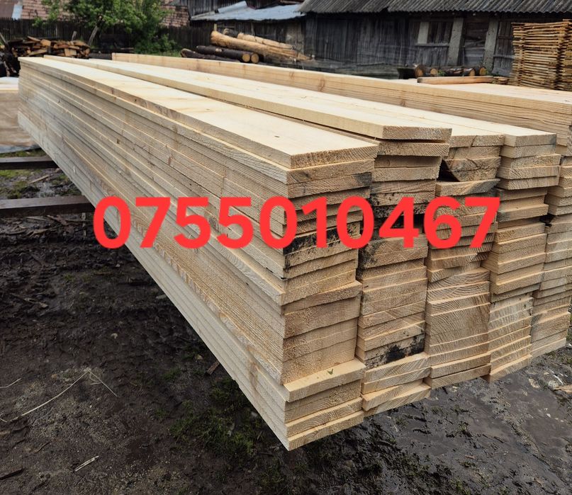 Cherestea,scandura,grinzi calitatea A direct producator ,pret real