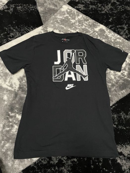Vand tricou jordan