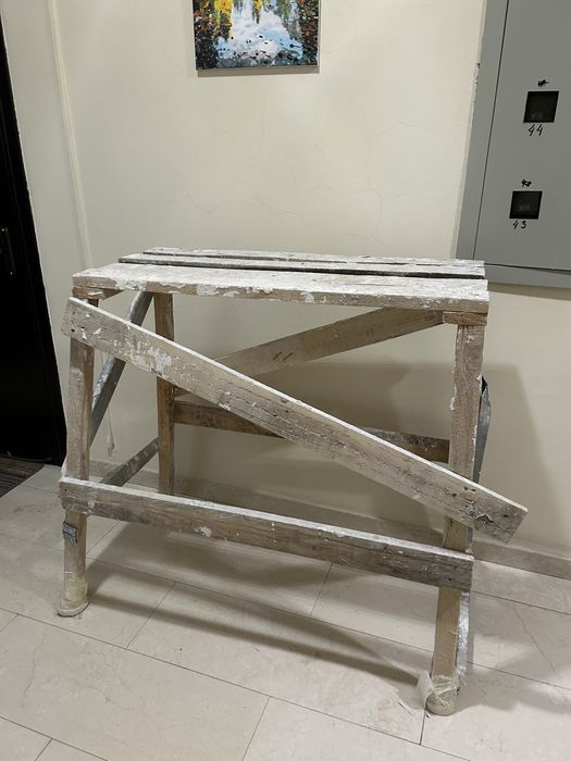 Строительный козел