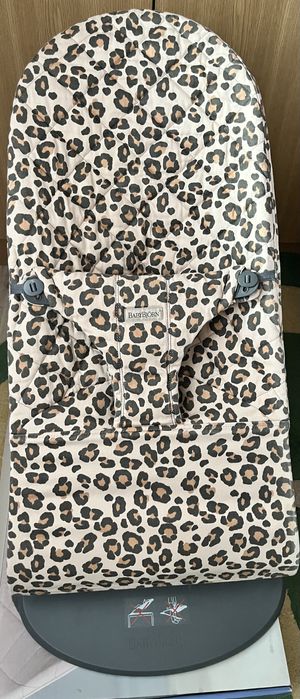 Balansoar Baby Bjorn