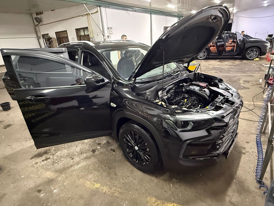 Tracker 2 LTZ Сотилади