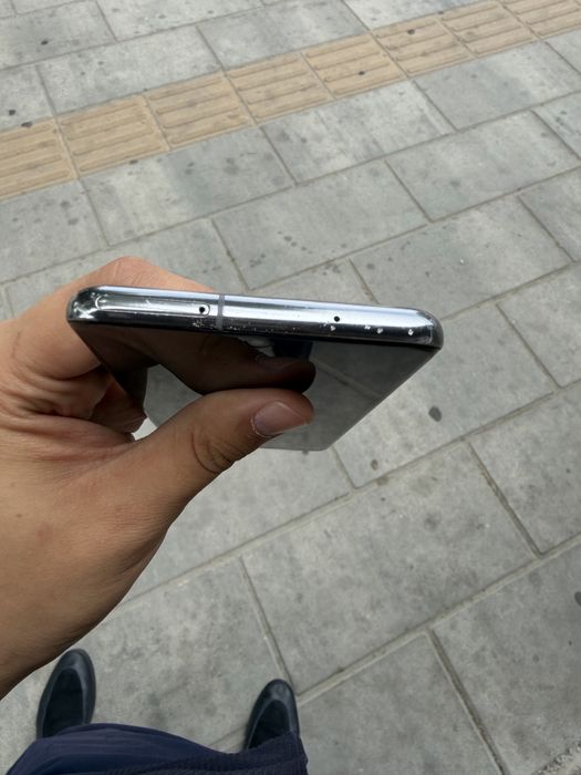 Samsung Galaxy S20 Vietnam
