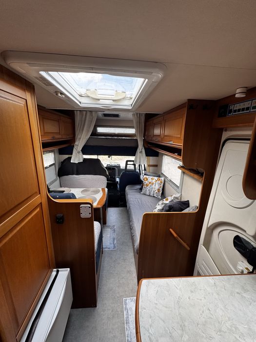 Fiat Ducato 2000Г  2.8i.d.TD