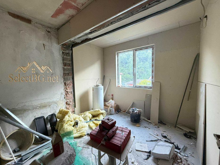 Продава се Тристаен апартамент в Велико Търново, Света гора - 57 кв.м за 1036 €/кв.м - Снимка #6