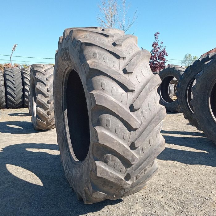 Cauciucuri 580/70R38  Bkt Anvelope PRET BUN. Profita!