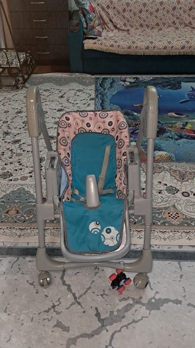 Детский столик хорошего качества