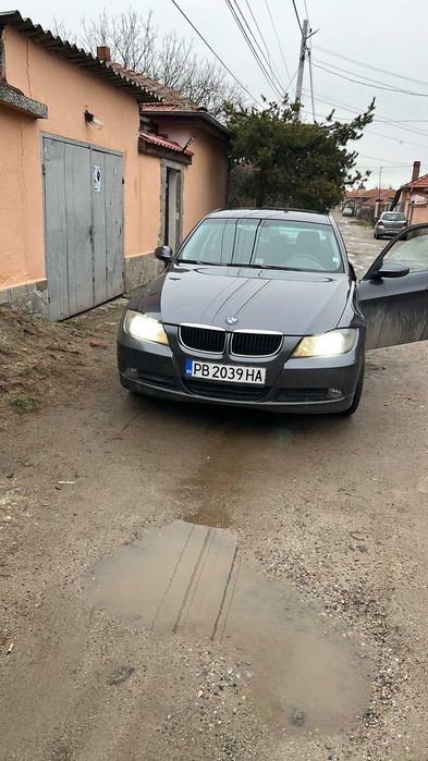 БМВ  318i  Е 90 147к.с. 2008 г.