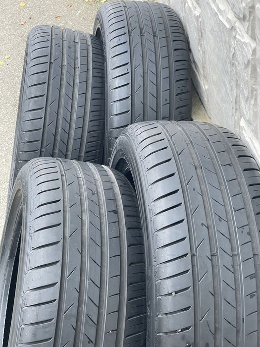 Anvelope 17’ Vredestein Ultra C+ Simetrice 21.2025