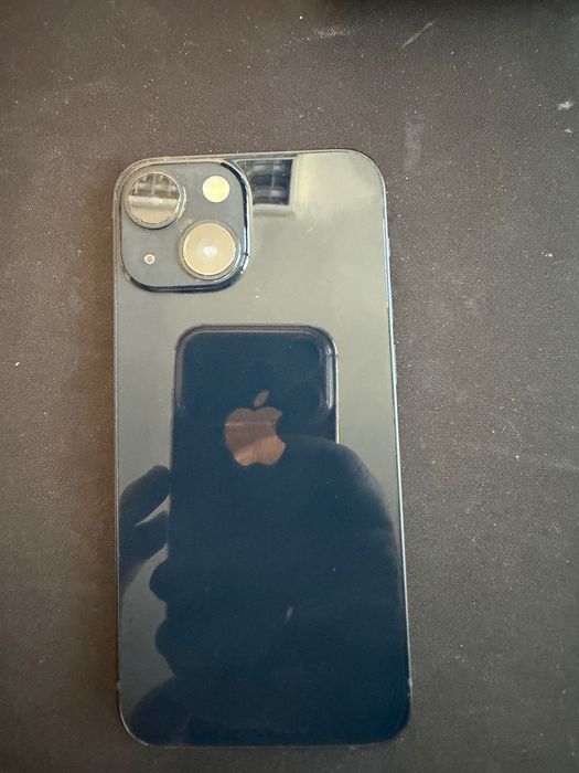 iPhone 13 mini 79% battery